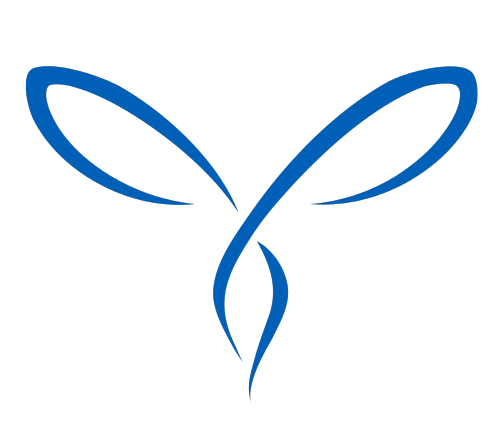 메타파머스 로고